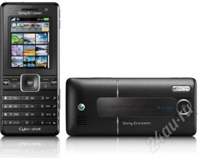 Лот: 503694. Фото: 1. Корпус для телефона Sony Ericsson... Корпуса, клавиатуры, кнопки