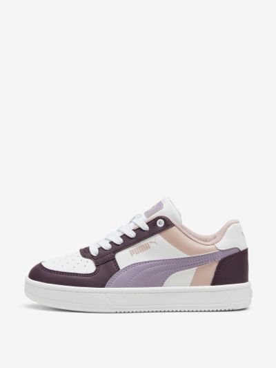 Лот: 24287112. Фото: 1. Кеды для девочек PUMA Caven 2... Кеды, кроссовки
