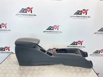 Лот: 25727725. Фото: 1. подлокотник Kia Ceed ED. Кузов