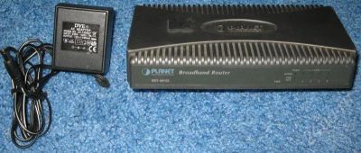 Лот: 180347. Фото: 1. Router роутер Planet XRT-401D. Маршрутизаторы (роутеры)