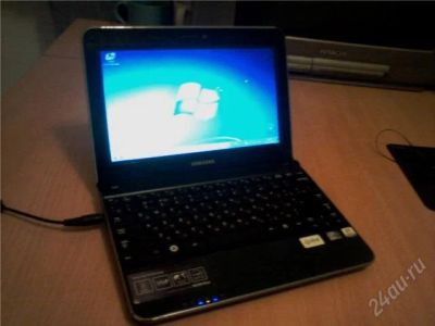Лот: 2319261. Фото: 1. Продам нетбук. Samsung N220 Plus. Ноутбуки