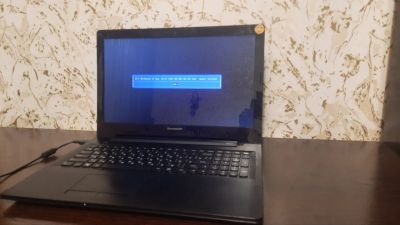 Лот: 20940498. Фото: 1. Ноутбук Lenovo G50-45. Ноутбуки