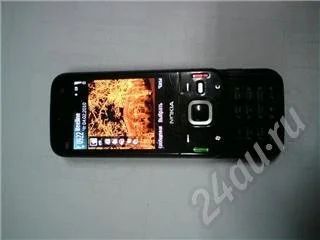 Лот: 229984. Фото: 1. Nokia n85. Смартфоны