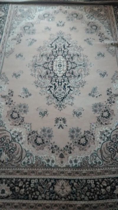 Лот: 14000355. Фото: 1. Ковер. Ковры