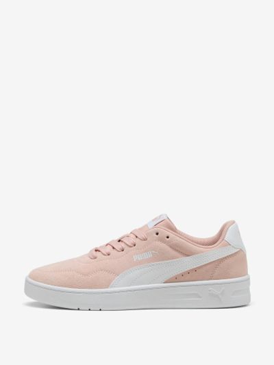 Лот: 25369689. Фото: 1. Кеды женские PUMA Court Lally... Кеды, кроссовки, слипоны