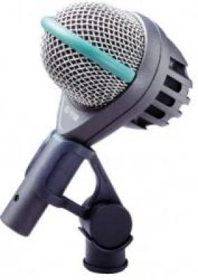 Лот: 4785487. Фото: 1. Микрофон AKG D112 для бас бочки... Студийные микрофоны, радиомикрофоны и радиосистемы