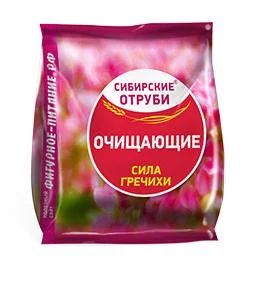 Лот: 6086292. Фото: 1. Сибирские отруби. Сила гречихи... Другое (красота и здоровье)