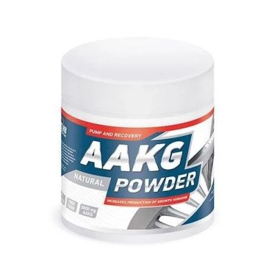 Лот: 9281802. Фото: 1. AAKG Powder от Geneticlab ( Аминокислоты... Спортивное питание, витамины