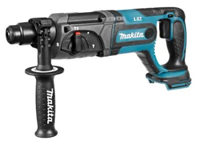 Лот: 21145767. Фото: 1. Перфоратор аккумуляторный MAKITA... Электроинструмент
