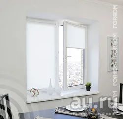 Лот: 9390363. Фото: 1. НОВЫЕ Рулонные шторы. Жалюзи