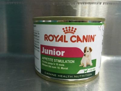 Лот: 12847504. Фото: 1. Корм ROYAL CANIN Консервы для... Корма
