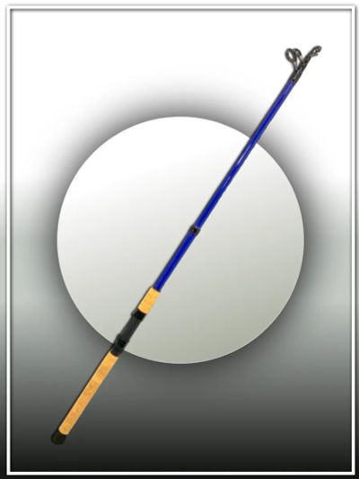 Лот: 22836627. Фото: 1. Спиннинг DAYO CROTALE 240 50-100g. Удочки, спиннинги
