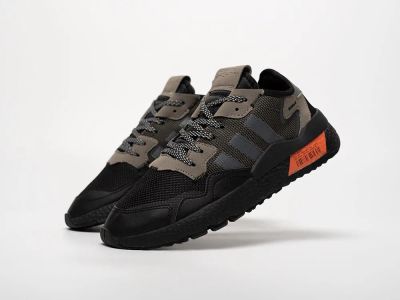 Лот: 17930893. Фото: 1. Кроссовки Adidas Nite Jogger. Кеды, кроссовки, слипоны