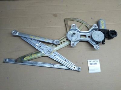Лот: 21396575. Фото: 1. стеклоподъемник Toyota Vista SV50. Двигатель и элементы двигателя