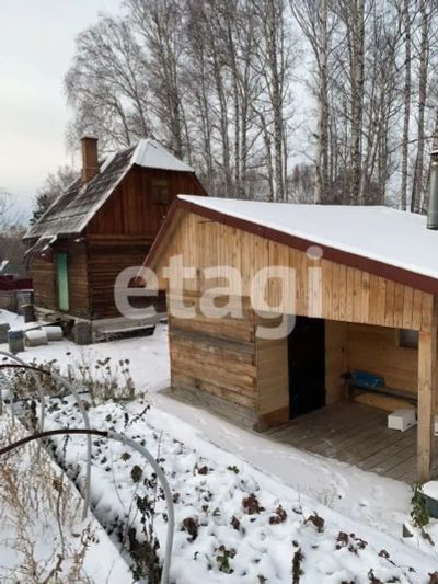 Лот: 25293334. Фото: 1. 2-комн. дача , СПК Гелиос-4 СПК... Дачи