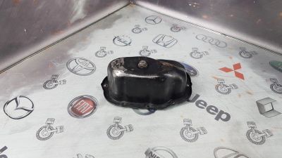 Лот: 23586441. Фото: 1. Поддон Subaru Legacy EJ253 11109-AA200. Двигатель и элементы двигателя