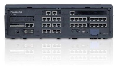 Лот: 3059213. Фото: 1. АТС Panasonic KX-TDA30. АТС