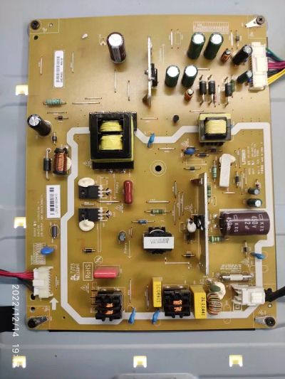Лот: 19787897. Фото: 1. UE-3121-1U tv Toshiba 40L2453RK. Запчасти для телевизоров, видеотехники, аудиотехники
