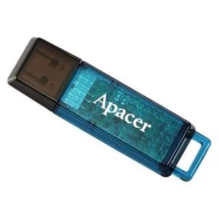 Лот: 4463915. Фото: 1. Флешка USB 2.0 32GB Apacer Handy... USB-флеш карты