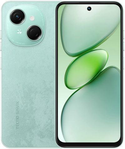 Лот: 25024534. Фото: 1. Смартфон Tecno SPARK Go 1 3Гб... Смартфоны