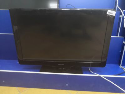 Лот: 25516510. Фото: 1. Телевизор Philips 32pfl3605/60. Телевизоры