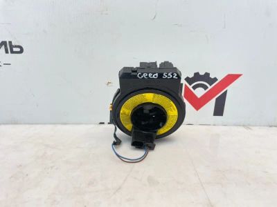 Лот: 25727740. Фото: 1. кольцо SRS Kia Ceed ED. Кузов