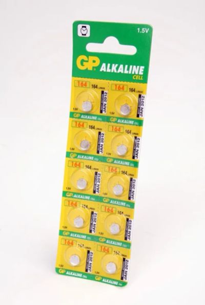 Лот: 7289577. Фото: 1. аккумулятор GP 40BVH-2CR2 BL2... Батарейки, аккумуляторы, элементы питания
