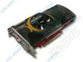 Лот: 507384. Фото: 1. PCI-E 512Mb Palit GeForce GTS250... Видеокарты