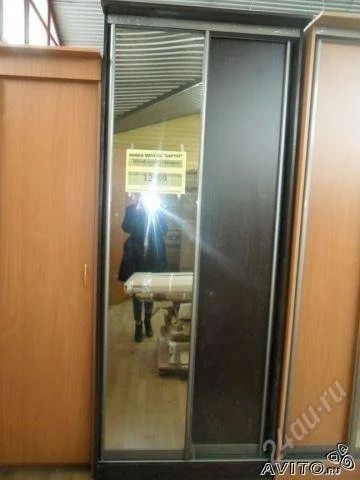 Лот: 2591901. Фото: 1. Шкаф-купе Боярд. Шкафы, шкафы-купе