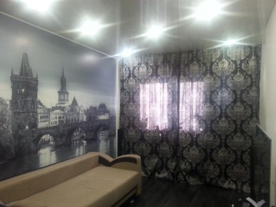 Лот: 9707040. Фото: 1. Продам 1-к квартира, 42 м., 8... Квартиры, студии