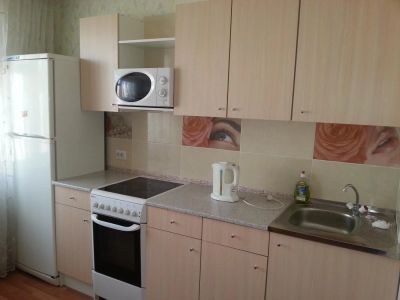 Лот: 4844183. Фото: 1. Сдам 2х комнатную ул.Линейная... Квартиры, студии