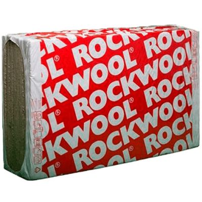Лот: 19044481. Фото: 1. Изоляция ROCKWOOL Файер баттс... Утеплитель и изоляционные материалы