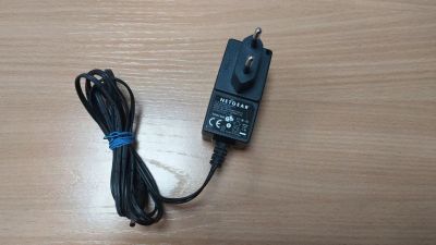 Лот: 17271546. Фото: 1. Блок питания роутера Netgear 7... Корпуса, блоки питания