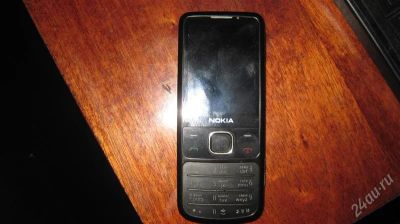 Лот: 1781207. Фото: 1. nokia 6700c black. Кнопочные мобильные телефоны