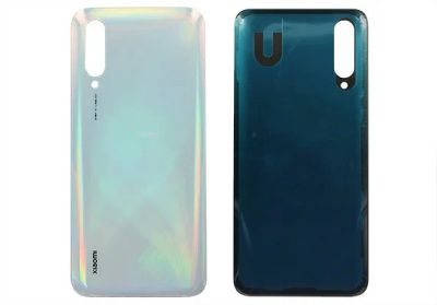 Лот: 15690270. Фото: 1. Задняя крышка Xiaomi Mi 9 Lite... Корпуса, клавиатуры, кнопки