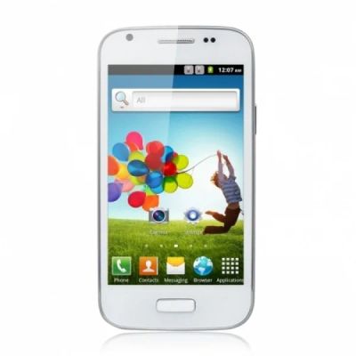Лот: 4841371. Фото: 1. Samsung Galaxy S4 mini, повторно... Кнопочные мобильные телефоны
