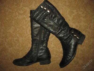 Лот: 875500. Фото: 1. Сапоги зимние Fashion Pymes (все... Сапоги