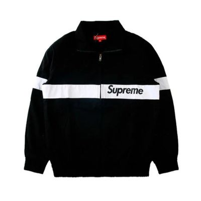 Лот: 10467466. Фото: 1. Олимпийка Supreme G. Свитеры, толстовки, худи