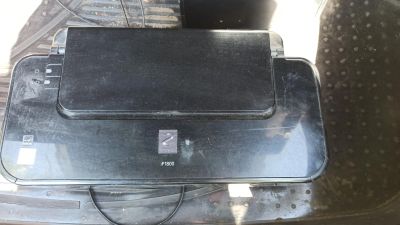 Лот: 19140163. Фото: 1. Принтеры Pantum P2050 и Canon... Лазерные принтеры