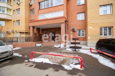 Лот: 25295040. Фото: 1. 3-комн. квартира , Красноярск... Квартиры, студии