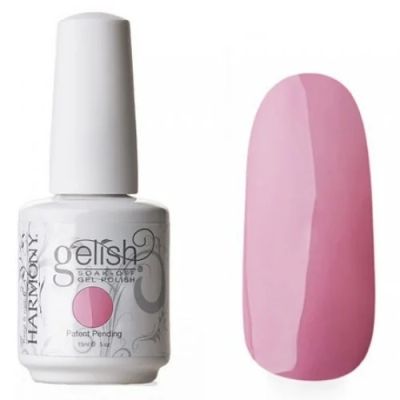 Лот: 4948740. Фото: 1. Harmony Gelish 410 It's A Lily. Другое (маникюр и педикюр)