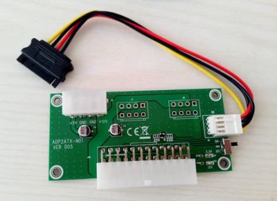 Лот: 11298501. Фото: 1. Синхронизатор блоков питания Molex... Другое (комплектующие)