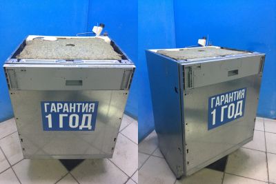 Лот: 14419746. Фото: 1. Посудомоечная машина Electrolux... Посудомоечные машины