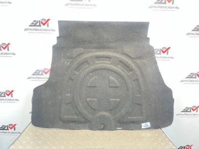 Лот: 25747742. Фото: 1. пол багажника Hyundai Elantra... Двигатель и элементы двигателя