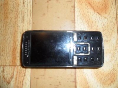 Лот: 735623. Фото: 1. sony ericsson K850. Кнопочные мобильные телефоны