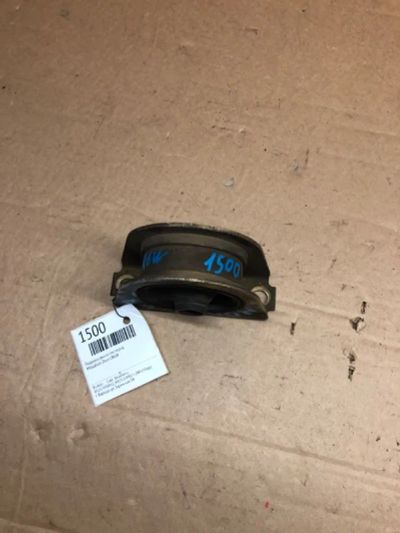 Лот: 21420281. Фото: 1. подушка двигателя Mitsubishi Dion... Двигатель и элементы двигателя