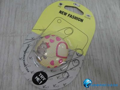 Лот: 13912765. Фото: 1. Держатель для телефона Popsocket... Держатели для телефонов