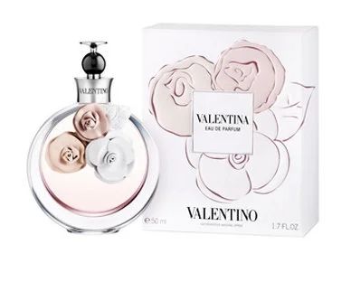 Лот: 11145496. Фото: 1. Valentino woman Valentina Туалетные... Женская парфюмерия