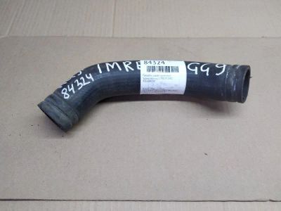 Лот: 21402113. Фото: 1. Патрубок радиатора нижний Subaru... Двигатель и элементы двигателя