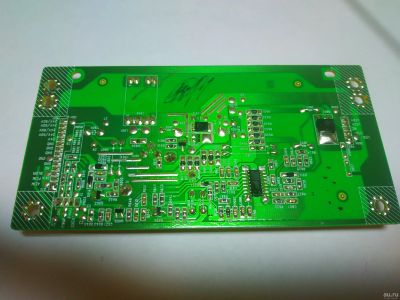 Лот: 13970525. Фото: 1. 40-RL3210-DRB1XG. Микросхемы
